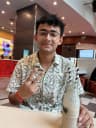 Pushkar Mishra